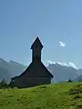Westseite
