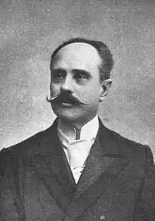 Ernesto Hintze Ribeiro