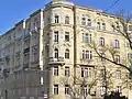 Nr. 5 (Ziehrerplatz 1)