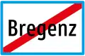 17b: Ortsende