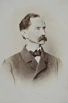 Hipolit Cegielski (*&nbsp;1813)