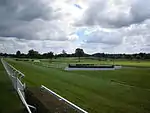 Hippodrom