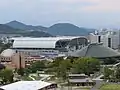 Edion Peace Wing Hiroshima