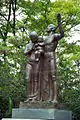 Monument der Gebete
