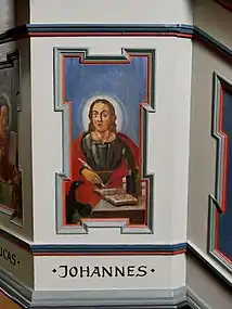 Johannes