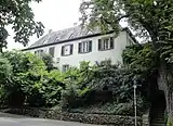 Wohnhaus