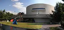 Hirshhorn MuseumWashington, D.C. 1974