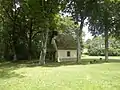 St. Glücker-Kapelle (Chapelle Saint-Léger)