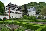 Propsteigarten