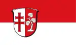 Hissflagge
