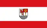 Hissflagge