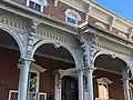 Haus im Lewisburg Historic District