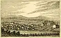 Historische Ansicht (1845)