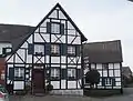 Historische Gaststätte Vennen