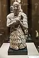 Statuette aus Susa (Louvre, SB&nbsp;84)