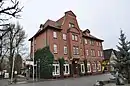 Hitzacker, Am Markt 8, 2022