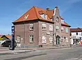 Apotheke