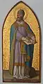 Heiliger Ambrosius von Mailand (Kirchenlehrer)