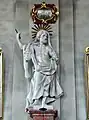 (4) Bartholomäus