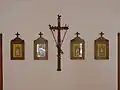 Arma-Christi-Kreuz, 19. Jahrhundert