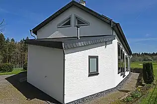 Nordansicht