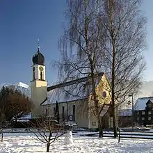 Hl. Josef