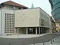 Gemeindezentrum St. Peter und Paul in der Metzgergasse