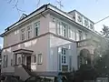 Villa Gabel, Oststraße 12