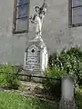 Denkmal für die Gefallenen