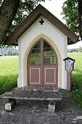 Hoad-Kapelle