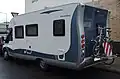 Hobby Ford Transit