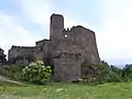 Burg Hocheppan, frühes 13.&nbsp;Jh.