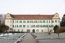 Schloss Hochaltingen