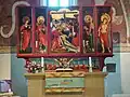 Flügelaltar
