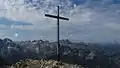Gipfelkreuz