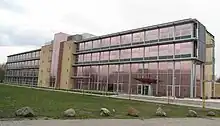 HS Neubrandenburg