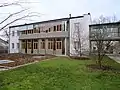Verwaltungsgebäude
