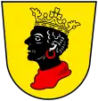 Wappen des Bistums Freising