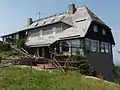 Hochwaldbaude