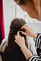 Getting Ready