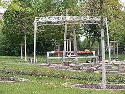 Hochzeitspark