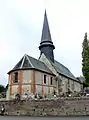 Kirche Saint-Denis