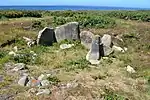Dolmen von Port Louit