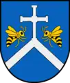 Wappen von Högersdorf
