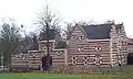 Schloss Huis De Dael, Nuth