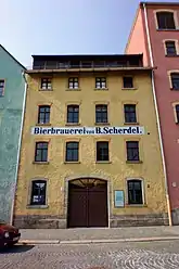 Hof, Unterkotzauer Weg 9