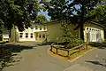 Haus der Jugend