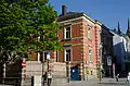 Stadthaus Lorenzstraße 24