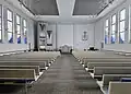 Neuapostolische Kirche Hof/Saale, Kirchenbezirk Coburg/Hof