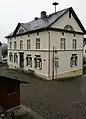 Ehemalige Rathausschule
